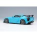 画像3: EIDOLON 1/43 Lexus LFA Nurburgring Package 2012 Sky Blue Limited 50 pcs. (3)