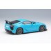 画像4: EIDOLON 1/43 Lexus LFA Nurburgring Package 2012 Sky Blue Limited 50 pcs. (4)