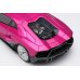 画像7: EIDOLON COLLECTION 1/43 Lamborghini Aventador LP780-4 Ultimae 2021 (Dianthus Wheel) Viola Bust / Black Limited 80 pcs.