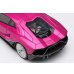 画像7: EIDOLON COLLECTION 1/43 Lamborghini Aventador LP780-4 Ultimae 2021 (Dianthus Wheel) Viola Bust / Black Limited 80 pcs. (7)