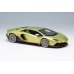 画像5: EIDOLON COLLECTION 1/43 Lamborghini Aventador LP780-4 Ultimae 2021 (Dianthus Wheel) Verde Citoria / Black Limited 60 pcs.