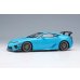 画像1: EIDOLON 1/43 Lexus LFA Nurburgring Package 2012 Sky Blue Limited 50 pcs. (1)