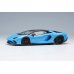画像1: EIDOLON COLLECTION 1/43 Lamborghini Aventador LP780-4 Ultimae 2021 (Dianthus Wheel) Blue Cepheus Limited 60 pcs. (1)