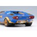 画像11: EIDOLON 1/43 Lamborghini Countach LP400 Speciale Ch.1120222 "Port au Prince" 1976 Blue / Gold