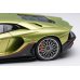 画像7: EIDOLON COLLECTION 1/43 Lamborghini Aventador LP780-4 Ultimae 2021 (Dianthus Wheel) Verde Citoria / Black Limited 60 pcs.