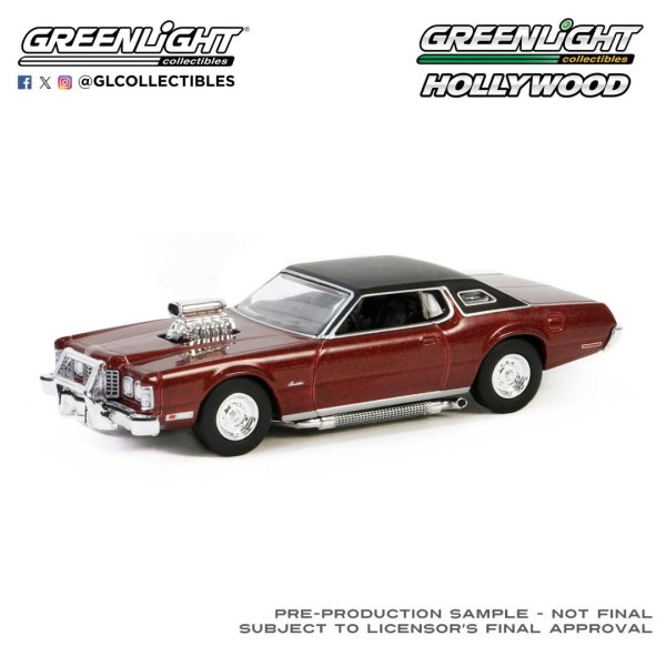 画像5: GREEN LiGHT 1/64 Hollywood Series 41