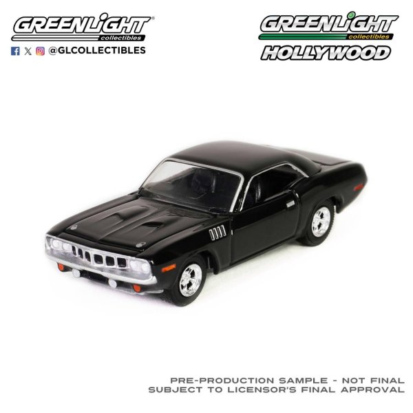 画像7: GREEN LiGHT 1/64 Hollywood Series 41