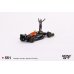 画像2: MINI GT 1/64 Oracle Red Bull Racing RB18 2022 3rd place car #1 Monaco Grand Prix Max Verstappen (2)