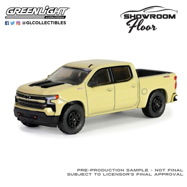 画像4: GREEN LiGHT 1/64 Showroom Floor Series 5