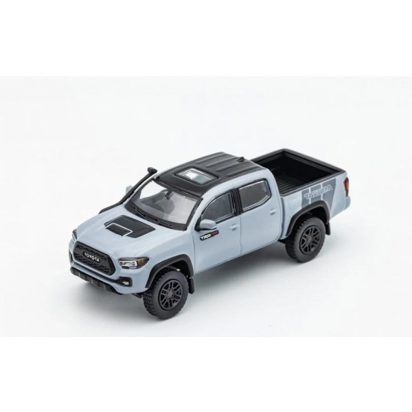 画像3: Gaincorp Products 1/64 Toyota TACOMA with Sports Light & Rack (LHD)