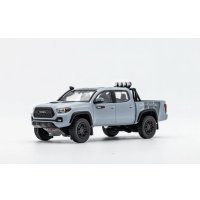 Gaincorp Products 1/64 Toyota TACOMA with Sports Light & Rack (LHD)