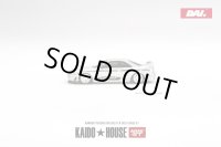 MINI GT 1/64 Nissan Skyline GT-R R33 DAI33 V1 (LHD)