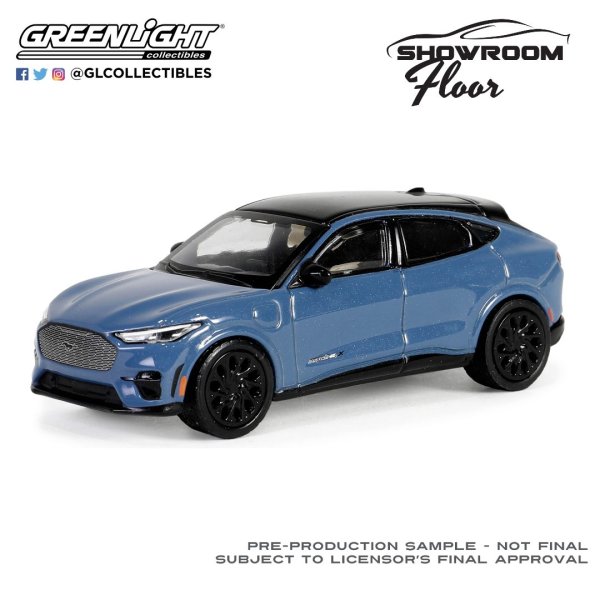 画像7: GREEN LiGHT 1/64 Showroom Floor Series 5