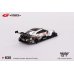 画像2: MINI GT 1/64 Nissan GT-R Nismo GT500 SUPER GT Series 2021 #3 NDDP Racing with B-Max (LHD) 日本限定 (2)