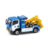 Tiny City JP11 Isuzu JAF Tow Truck