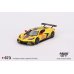 画像10: MINI GT 1/64 Corvette Racing C8.R Racing Transporter Set 北米限定