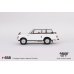 画像3: MINI GT 1/64 Range Rover Davos White (RHD) (3)