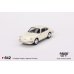 画像1: MINI GT 1/64 Porsche 901 1963 Ivory (LHD) (1)
