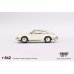 画像3: MINI GT 1/64 Porsche 901 1963 Ivory (LHD) (3)