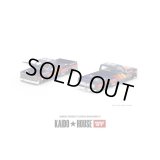 MINI GT 1/64 Chevrolet Silverado KAIDO V2 (LHD)