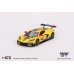 画像7: MINI GT 1/64 Corvette Racing C8.R Racing Transporter Set 北米限定