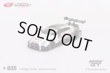 MINI GT 1/64 Nissan GT-R Nismo GT500 SUPER GT Series 2021 #3 NDDP Racing with B-Max (LHD) 日本限定