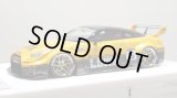 EIDOLON 1/43 LB-Silhouette WORKS GT 35GT-RR Grande Giallo Pearl / Gum Metallic Two-Tone color Limited 32 pcs.