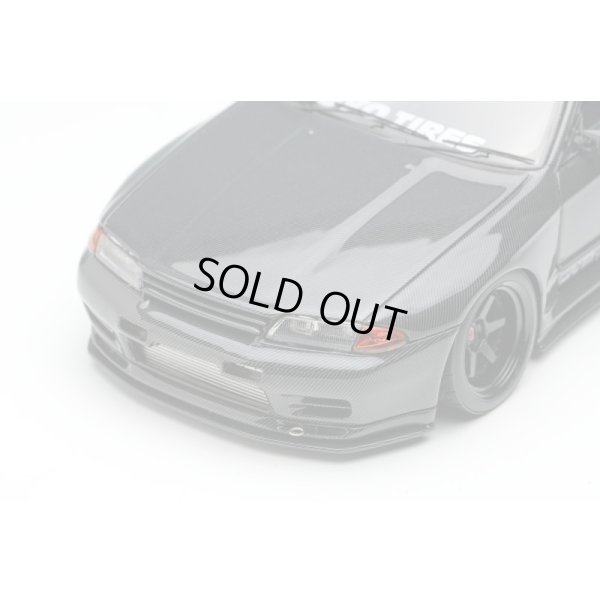 画像6: EIDOLON COLLECTION 1/43 Garage Active Full Dry Carbon-R SEMA show 2021