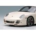 画像7: EIDOLON 1/43 Porsche 911 (997.2) Turbo 2010 Cream White Limited 50 pcs.