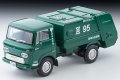 TOMYTEC 1/64 Limited Vintage Isuzu Elf 清掃車（尼崎市清掃局）