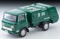 TOMYTEC 1/64 Limited Vintage Isuzu Elf 清掃車（尼崎市清掃局）
