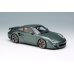 画像5: EIDOLON 1/43 Porsche 911 (997.2) Turbo 2010 Malachite Green Metallic Limited 50 pcs.