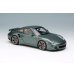 画像5: EIDOLON 1/43 Porsche 911 (997.2) Turbo 2010 Malachite Green Metallic Limited 50 pcs. (5)