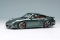 EIDOLON 1/43 Porsche 911 (997.2) Turbo 2010 Malachite Green Metallic Limited 50 pcs.