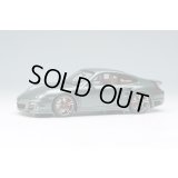 EIDOLON 1/43 Porsche 911 (997.2) Turbo 2010 Malachite Green Metallic Limited 50 pcs.