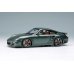 画像1: EIDOLON 1/43 Porsche 911 (997.2) Turbo 2010 Malachite Green Metallic Limited 50 pcs. (1)