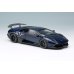 画像5: EIDOLON 1/43 Lamborghini Murcilago LP670-4 Super Veloce 2009 Blue Fontas Limited 50 pcs.