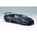画像5: EIDOLON 1/43 Lamborghini Murcilago LP670-4 Super Veloce 2009 Blue Fontas Limited 50 pcs. (5)