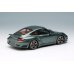 画像4: EIDOLON 1/43 Porsche 911 (997.2) Turbo 2010 Malachite Green Metallic Limited 50 pcs.