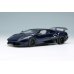 画像2: EIDOLON 1/43 Lamborghini Murcilago LP670-4 Super Veloce 2009 Blue Fontas Limited 50 pcs. (2)