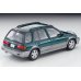 画像2: TOMYTEC 1/64 Limited Vintage NEO Honda Civic Shuttle Beagle (Green/Gray) '94 (2)