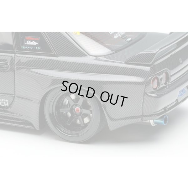 画像10: EIDOLON COLLECTION 1/43 Garage Active Full Dry Carbon-R SEMA show 2021