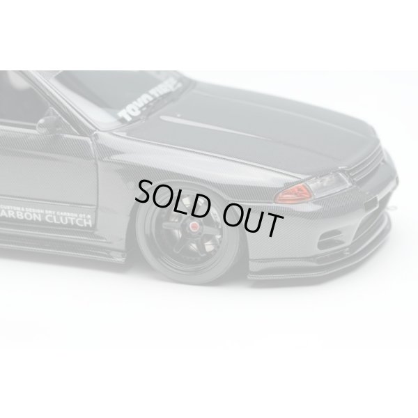 画像9: EIDOLON COLLECTION 1/43 Garage Active Full Dry Carbon-R SEMA show 2021