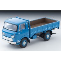 TOMYTEC 1/64 Limited Vintage Isuzu Elf 高床荷台 (Blue) '66
