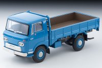 TOMYTEC 1/64 Limited Vintage Isuzu Elf 高床荷台 (Blue) '66