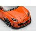 画像6: EIDOLON 1/43 TOM'S GR86 Wide Body 2022 Orenge Limited 100 pcs. (6)