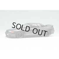 EIDOLON COLLECTION 1/43 Garage Active Full Dry Carbon-R SEMA show 2021