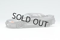 EIDOLON COLLECTION 1/43 Garage Active Full Dry Carbon-R SEMA show 2021