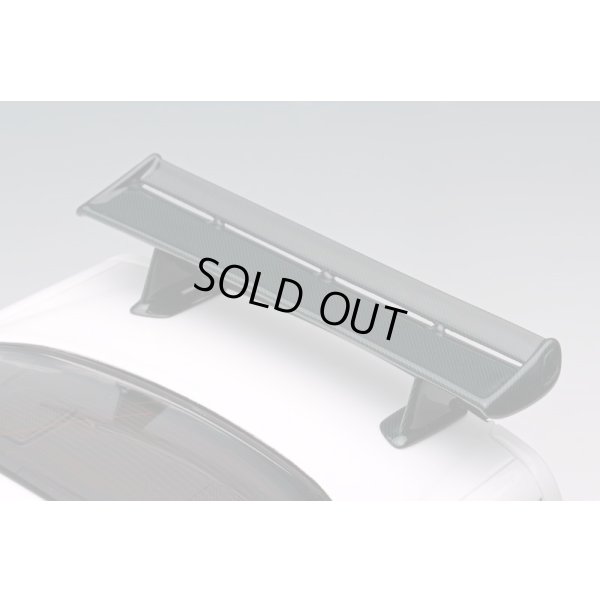 画像8: EIDOLON 1/18 Mine`s Skyline GT-R (BNR34) V・spec N1 2012 (BBS Wheel)