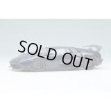 EIDOLON 1/43 Lamborghini Murcilago LP670-4 Super Veloce 2009 Blue Fontas Limited 50 pcs.